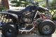 2005 Hercules  ATV-300S Motorcycle Quad photo 2