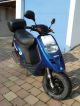 1997 Piaggio  Scooter 125 Motorcycle Scooter photo 2
