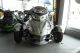 2012 Can Am  BRP Spyder RT-S SE5 2011 Motorcycle Trike photo 1