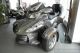 2012 Can Am  BRP Spyder RT-S SE5 2011 Motorcycle Trike photo 2