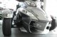 2012 Can Am  BRP Spyder RT-S SE5 2011 Motorcycle Trike photo 3