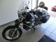 2000 Moto Guzzi  Nevada Club 750 Motorcycle Chopper/Cruiser photo 2