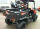 2009 Aeon  Cube 350 4WD Motorcycle Other photo 2