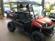2009 Aeon  Cube 350 4WD Motorcycle Other photo 3