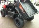 2009 Aeon  Cube 350 4WD Motorcycle Other photo 4