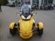 2012 Can Am  Spyder ST-S, Financing avail. FsKl. B Motorcycle Quad photo 3