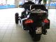 2013 Can Am  Spyder RT SE5 LTD Motorcycle Trike photo 3