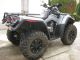 2010 Can Am  Outlander XTP Motorcycle Quad photo 1