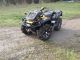 2013 Can Am  Can-Am Outlander 1000 Xmr Mud Racer Motorcycle Quad photo 1