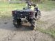2013 Can Am  Can-Am Outlander 1000 Xmr Mud Racer Motorcycle Quad photo 2