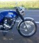 1968 Norton  Commando Fastback Motorcycle Motorcycle photo 1