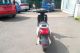 2011 Tauris  FLASH 50 ELECTRIC SCOOTER Motorcycle Scooter photo 3
