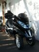 2012 Piaggio  MP3 LT 500 with auto registration Motorcycle Trike photo 3