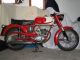 Moto Morini  Corsaro 125 1963 Motorcycle photo