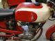 1963 Moto Morini  Corsaro 125 Motorcycle Motorcycle photo 2