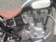 1973 Royal Enfield  Bullet 500 Motorcycle Chopper/Cruiser photo 2