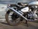 2009 Royal Enfield  Bullet 500 EFI Scrambler Trial Motorcycle Enduro/Touring Enduro photo 3