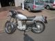 1994 Mz  Silver Star Classic 500 Motorcycle Motorcycle photo 1