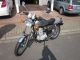 1994 Mz  Silver Star Classic 500 Motorcycle Motorcycle photo 2