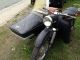 2012 Mz  ES 250/1 sidecar sidecar Motorcycle Combination/Sidecar photo 5
