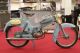 Puch  Tomos 1958 Motor-assisted Bicycle/Small Moped photo