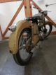 1952 Puch  150 TL beautifully patinated condition TÜV finished Motorcycle Other photo 3
