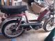 1979 Herkules  p3-513 Motorcycle Motor-assisted Bicycle/Small Moped photo 4