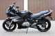 2012 Suzuki  GS 500FU + + Very well maintained, technical approval and inspection NEW + + Motorcycle Motorcycle photo 1