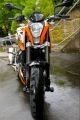 2012 KTM  Duke Motorcycle Lightweight Motorcycle/Motorbike photo 1
