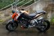 2012 KTM  Duke Motorcycle Lightweight Motorcycle/Motorbike photo 3