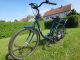 2000 Sachs  Bicycle with auxiliary engine Pure driving fun Motorcycle Motor-assisted Bicycle/Small Moped photo 3