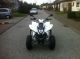 2012 Dinli  801-300 Demon Motorcycle Quad photo 7
