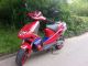 Derbi  Festina Predetor 2000 Motor-assisted Bicycle/Small Moped photo