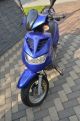 2005 Generic  B05 Motorcycle Scooter photo 2