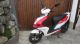 Tauris  Mistral 50cc 2 stroke 2012 Scooter photo