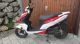 2012 Tauris  Mistral 50cc 2 stroke Motorcycle Scooter photo 1