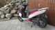 2012 Tauris  Mistral 50cc 2 stroke Motorcycle Scooter photo 4
