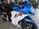 2012 Suzuki  GSX 650 F, daily admission! September / 2012, Motorcycle Sport Touring Motorcycles photo 1