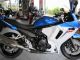 2012 Suzuki  GSX 650 F, daily admission! September / 2012, Motorcycle Sport Touring Motorcycles photo 2