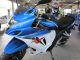 2012 Suzuki  GSX 650 F, daily admission! September / 2012, Motorcycle Sport Touring Motorcycles photo 5