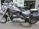 2005 Suzuki  VL 800 Volusia, very good condition, 1 Hand Motorcycle Chopper/Cruiser photo 4