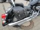 2005 Suzuki  VL 800 Volusia, very good condition, 1 Hand Motorcycle Chopper/Cruiser photo 6