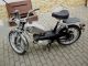 Zundapp  Zündapp ZA25 good driving condition with papers ready 1981 Motor-assisted Bicycle/Small Moped photo