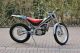 2007 Sherco  trial Motorcycle Other photo 1