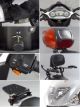 2011 PGO  TR-3, T-Rex three-wheeler trike scooter, like new Motorcycle Motor-assisted Bicycle/Small Moped photo 4