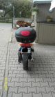 2010 Keeway  Matrix TOP condition - 125cc Motorcycle Scooter photo 3