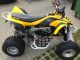 2009 Can Am  450 DS Eu Motorcycle Quad photo 3