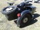 1970 Ural  K-650 old type engine with reverse Motorcycle Combination/Sidecar photo 1