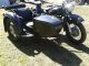 1970 Ural  K-650 old type engine with reverse Motorcycle Combination/Sidecar photo 2