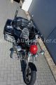 2002 Rewaco  HS5 Family 1.6 liter 4-cylinder boxer engine Motorcycle Trike photo 6